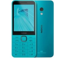 Nokia Mobilais tālrunis Nokia 235 4G Blue