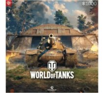 Good Loot Puzle Good Loot Gaming Puzzle: World of Tanks Roll Out (1000 pieces)