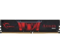 G.skill MEMORY DIMM 8GB PC24000 DDR4/F4-3000C16S-8GISB