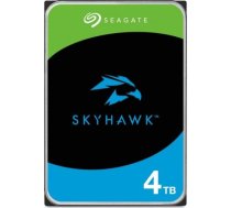 Seagate HDD SkyHawk (3.5''/4TB/SATA 6Gb/s/rpm 5400)