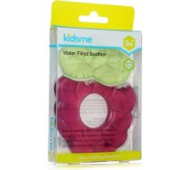 Kidsme Zobgrauznis Raspberry, 3M+ - 9444