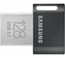 Samsung Drive FIT Plus 128GB Black