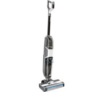 Bissell Vacuum Cleaner CrossWave HF3 Cordless Pro Handstick, Washing function, 22.2 V, Operating time (max) 25 min, Black/White, Warranty 24 month(s)