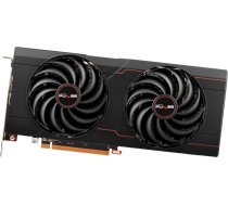 Sapphire PULSE AMD RADEON RX 7600 XT GAMING OC 16GB GDDR6 DUAL HDMI / DUAL DP