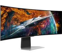 Samsung MONITOR OLED 49" G9 G95SC/LS49CG950SUXDU