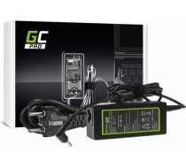 Green Cell Charger PRO 19V 3.42A 65W 4.0-1.35mm for Asus F553