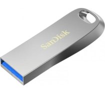 Sandisk Ultra Luxe 256GB, USB 3.1 Flash Drive, 150 MB/s, EAN: 619659172879