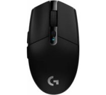 Logitech G305 Lightspeed Black