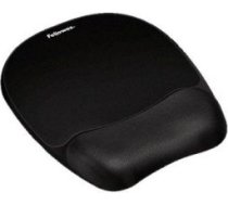 Fellowes Foam mouse pad with wrist support