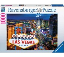 Ravensburger Polska Las Vegas