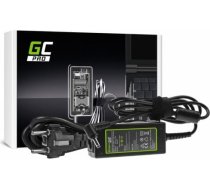 Green Cell Charger PRO 19V 2.37A 45W 4.0-1.35mm for Asus R540