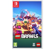 LEGO Brawls?– Nintendo Switch