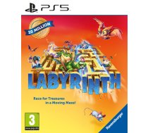 Ravensburger Labyrinth - PlayStation 5