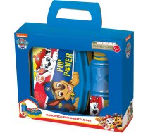 Stor - 2 pcs. Gift Set - Paw Patrol (74673)