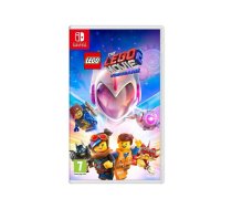 LEGO the Movie 2: The Videogame  – Nintendo Switch