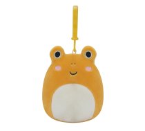 Squishmallows - Asst 9 cm P15 Clip On - Leigh the Toad