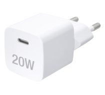 Vivanco - 20W Super Fast USB-C NANO PD charger