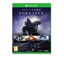 Destiny 2: Forsaken Legendary Collection – Xbox One