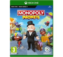 Monopoly Madness – Xbox One