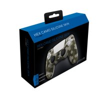 Gioteck Hex Camo Silicone Skin PlayStation 5