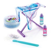 SO SLIME - Tie Dye Slime Kit 3 asst. (1149)