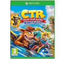 Crash Team Racing Nitro-Fueled (FR/Multi in Game) - Xbox One