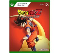 Dragon Ball Z: Kakarot - Xbox Series X