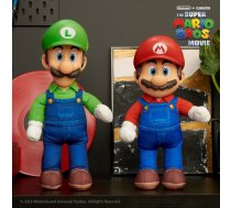 Super Mario Movie - Roto Plush Luigi (38 cm) (416284)