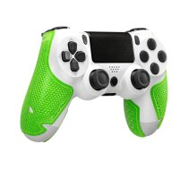 Lizard Skins DSP Controller Grip for PlayStation 4 - Emerald Green