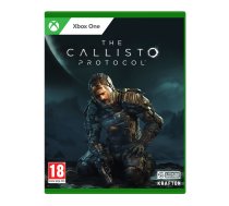 The Callisto Protocol – Xbox One
