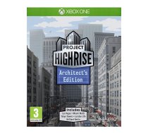 Project Highrise: Architect&apos;s Edition – Xbox One