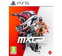 MXGP 2020: The Official Motorcross Videogame – PlayStation 5