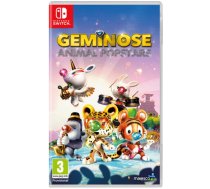 Geminose: Animal Popstars – Nintendo Switch