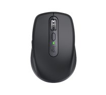 Logitech - MX Anywhere 3S Compact Wireless Performance Mouse