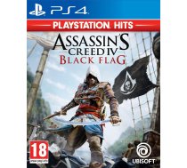 Assassin's Creed IV: Black Flag (Playstation Hits) - PlayStation 4