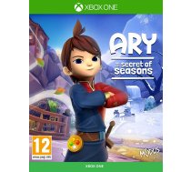 Ary and the Secret of Seasons - Xbox One