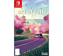 Art of Rally (Deluxe Edition) - Nintendo Switch