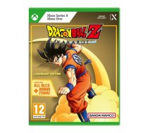 Dragon Ball Z: Kakarot (Legendary Edition) - Xbox Series X