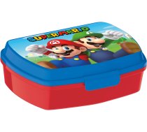 Stor - Lunchbox - Super Mario (21474)