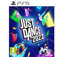 Just Dance?2022?– PlayStation?5