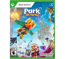 Park Beyond (Import) - Xbox Series X