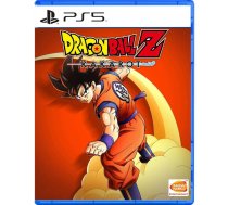 Dragon Ball Z: Kakarot - PlayStation 5