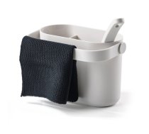 Zone Denmark Dishwashing set Circular Warm Grey (26735)