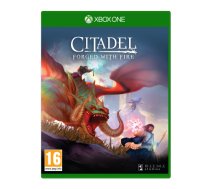 Citadel: Forged with Fire – Xbox One