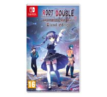 Root Double Before Crime After Days Xtend Edition - Nintendo Switch