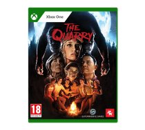 THE QUARRY - Xbox One