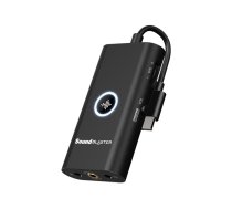 Creative - Sound Blaster G3 Portable USB Gaming DAC