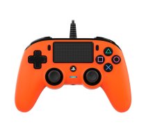 PlayStation 4 Nacon Compact Controller (Orange)