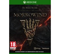 The Elder Scrolls Online: Morrowind – Xbox One