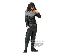 Banpresto My Hero Academia - Age Of Heroes-Eraser Head＆Hawks-(A:Shota Aizawa) Figure